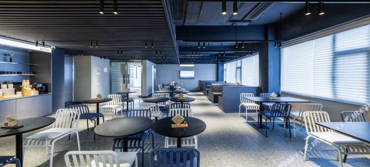 星程酒店(济南CBD万象城酒店)图片