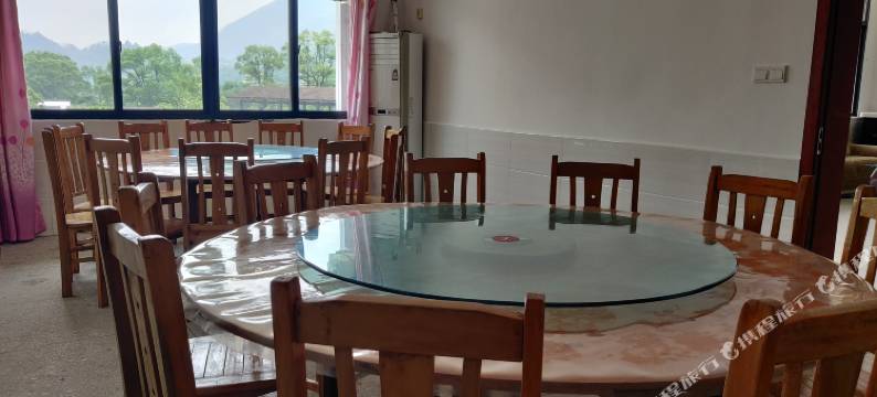 宜春宏昌农家乐住宿图片