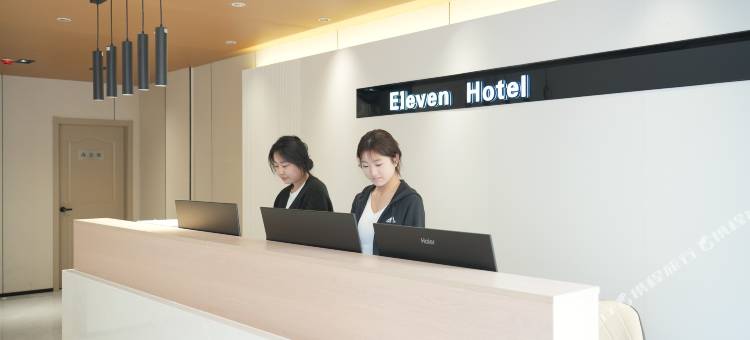 是一家酒店(小麦岛公园青岛大学店)图片
