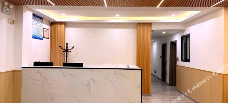 四海唯家(珠峰小镇店)图片