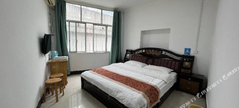 恩施林子宾馆(州中心医院店)图片