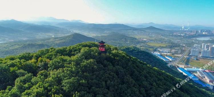 吉林唐太日租公寓图片