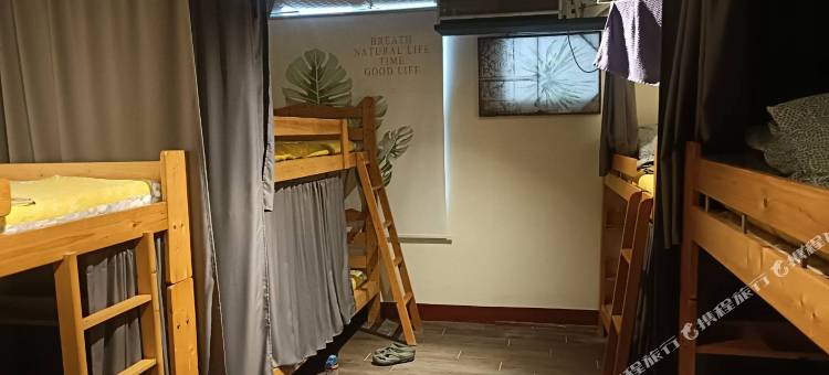 ELO CAFE 怡乐咖啡背包客栈图片