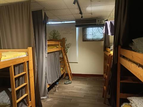 ELO CAFE 怡乐咖啡背包客栈