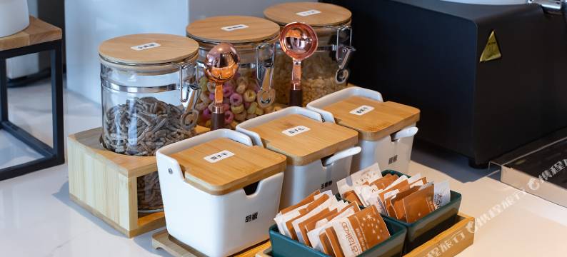 铂雅国际酒店(武穴民主路店)图片