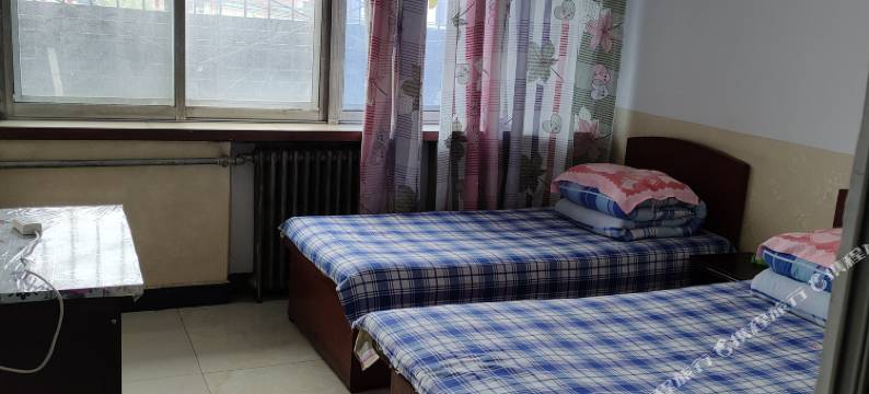 宁武春回旅社图片