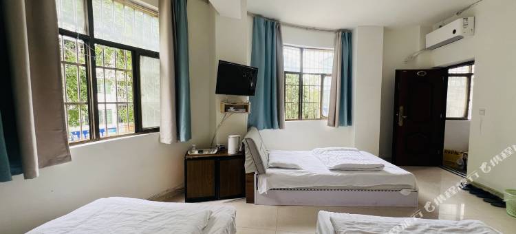 德昌鑫源旅馆图片