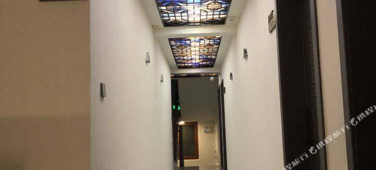 依山云漫·遇见云端美宿(三清山金沙度假区店)图片