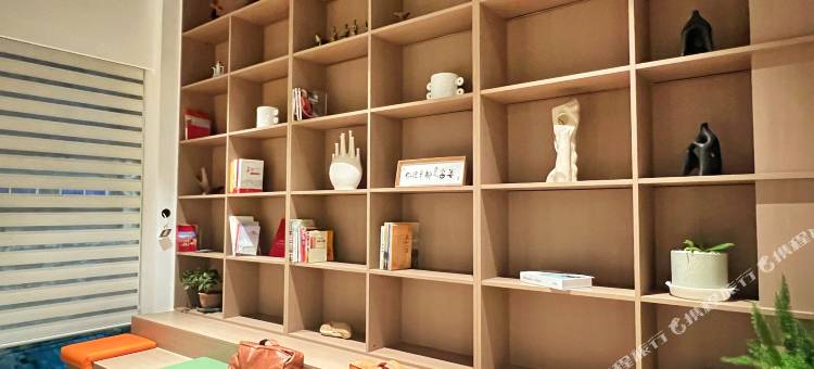 云胡精品民宿图片