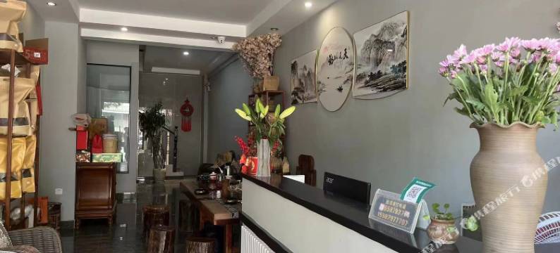 普洱泽欣居酒店图片