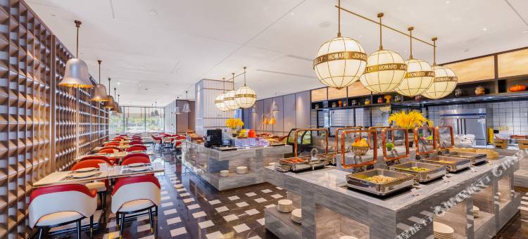 昆明官渡豪生Life酒店(昆明国际会展中心双桥夜市风情街店)图片