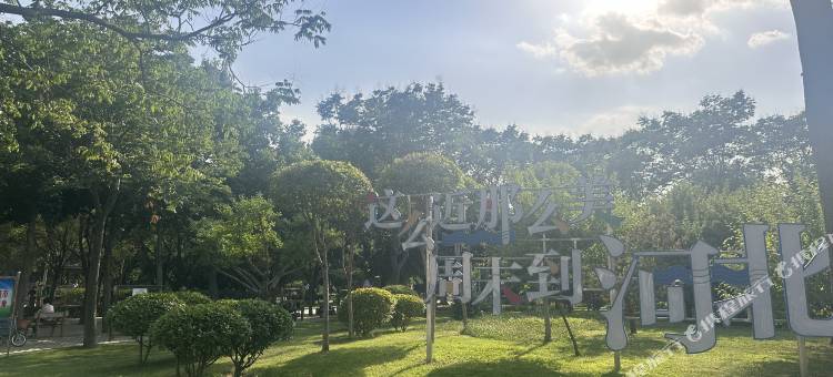 彦霖连锁酒店(邢台火车站冀南装饰城店)图片