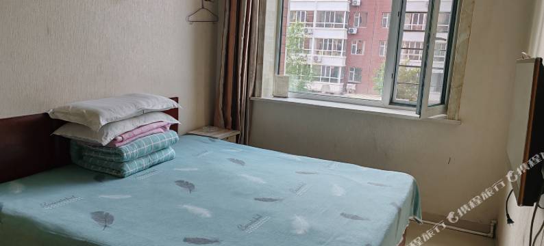 洮南海纳宾馆图片