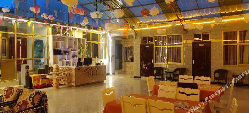 乌兰赫城度假村图片