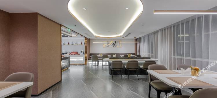 如家精选酒店(南京奥体中心兴隆大街地铁站店)图片