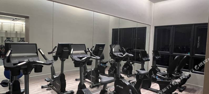 吉隆坡武吉免登Agile雅居乐天汇公寓民宿(Agile Residence 5 mins walk to TRX, Bukit Bintang and Pavilion KL)图片