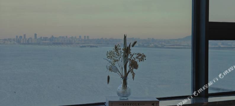 厦门泊舟海景公寓图片