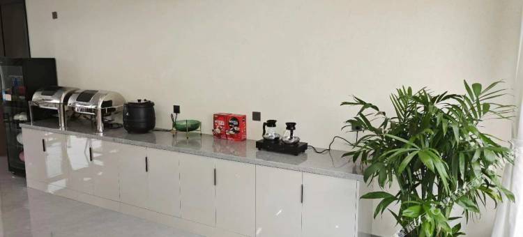 南山竹海溪间酒店(天目湖御水温泉店)图片