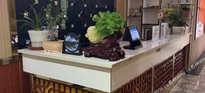 杂多银龙宾馆图片