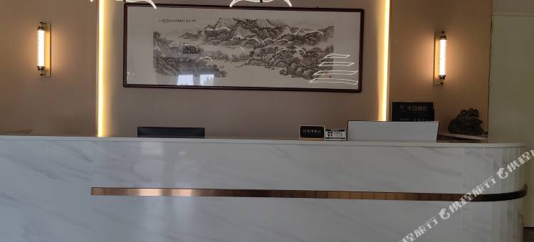 北京裕胜酒店(香山店)图片