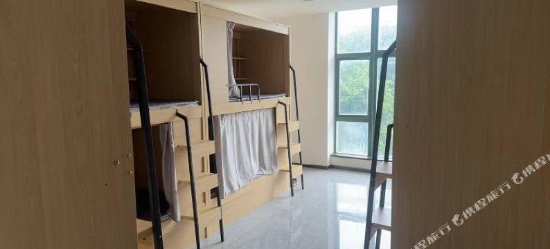 逆时光青年旅舍(新华公园店)图片