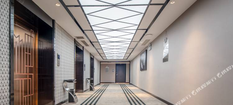 锦江都城酒店(日照万平口风景区店)图片