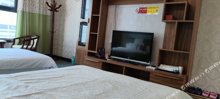 洛阳壹号宾馆(洛邑古城店)图片