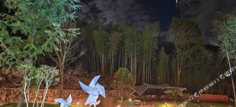 安吉童仁阁民宿图片