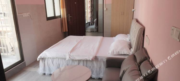 厦门园博之家住宿图片