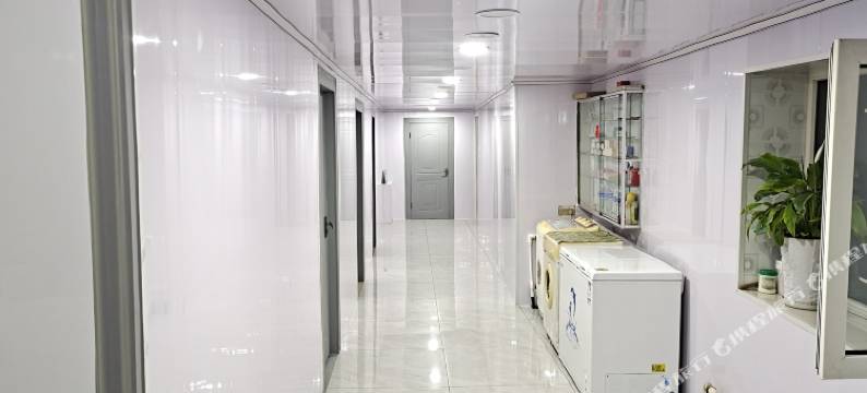 望奎双龙旅店图片