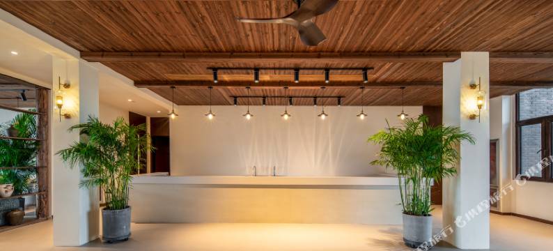 水木云锦民宿图片