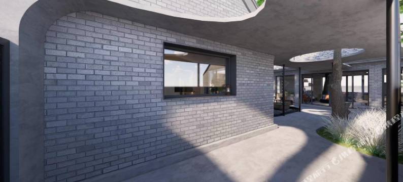 北京瞰云居私汤民宿图片