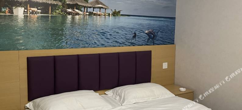 昆山昆大缘宾馆图片