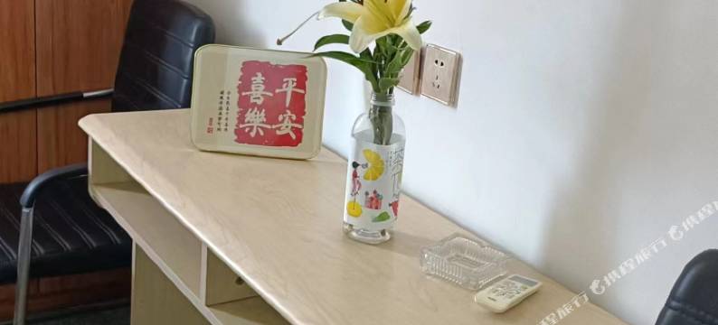 达达旅馆(北旅田园黑风关古镇店)图片