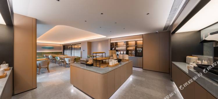 全季酒店(献县店)图片