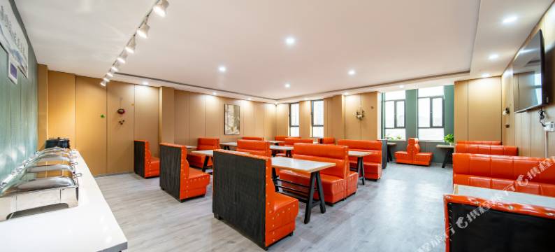 龙居酒店(喀什华凌国际店)图片