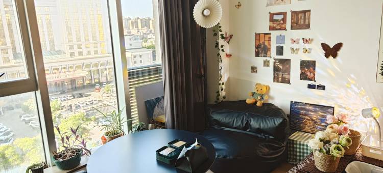 许昌小狗民宿(胖东来时代广场曹魏古城店)图片