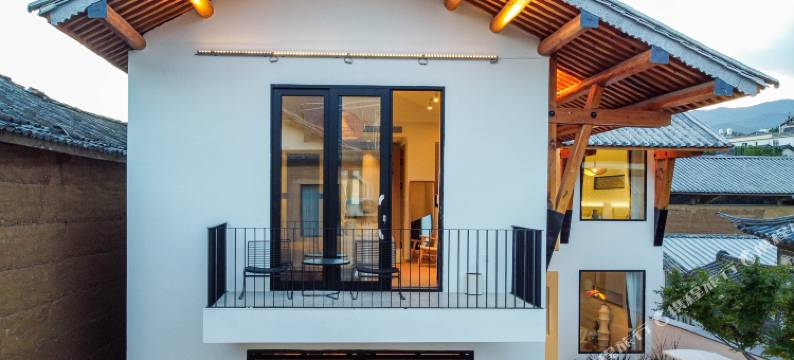 沙溪古镇小宿民宿图片