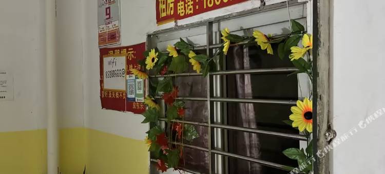 阳光住宿(初坑龙坑路店)图片
