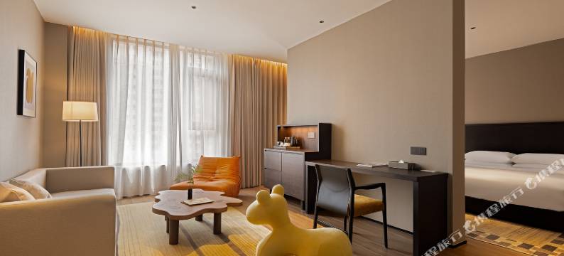 开封永麗城市岛酒店(清明上河园店)图片