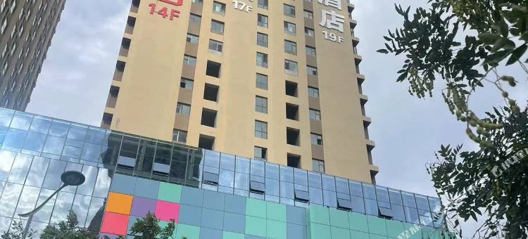 锦舒酒店(太原南站田和活鲜水产市场店)图片