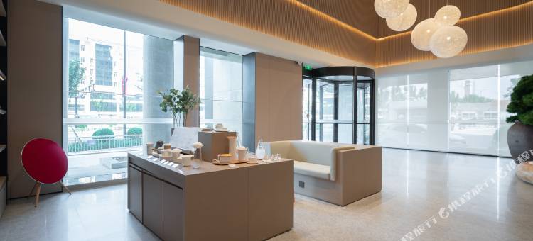 全季酒店(济南莱芜银座商城店)图片