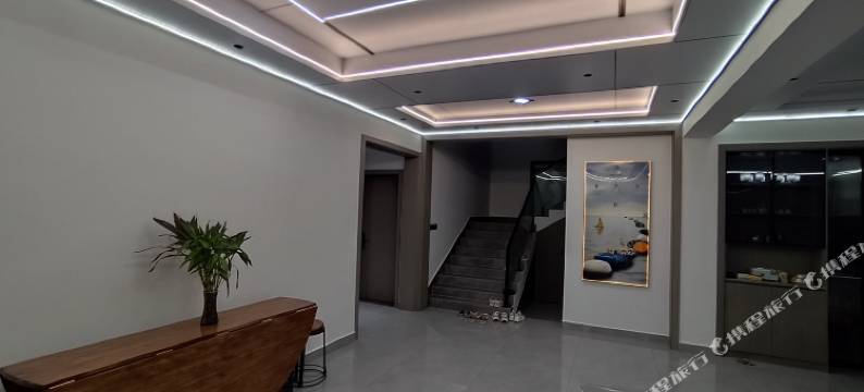 溪缘阁民宿图片