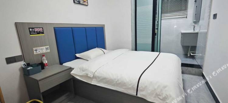 荆坪如意民宿(怀化师范高等专科学校店)图片