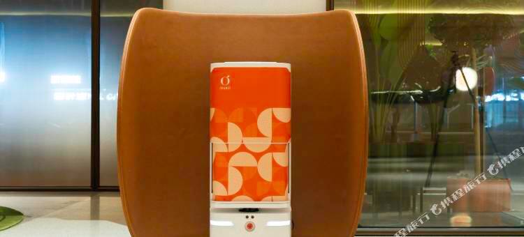 桔子酒店(佛山祖庙创意产业园店)图片