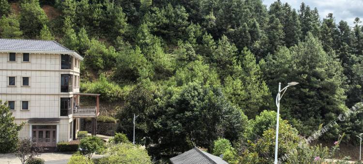 林居民宿(三清山店)图片