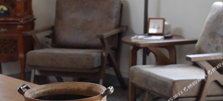 村屿在水江民宿图片