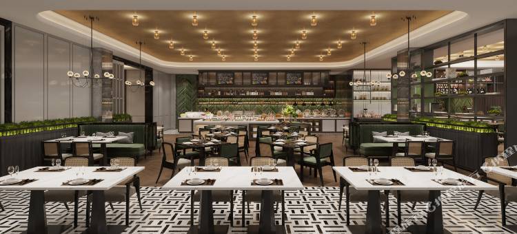 许昌天使城逸扉酒店图片