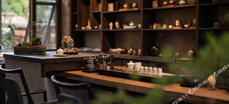 日照金山Cloudscape·习香元·云顶秘境国际度假美墅(白沙古镇店)图片