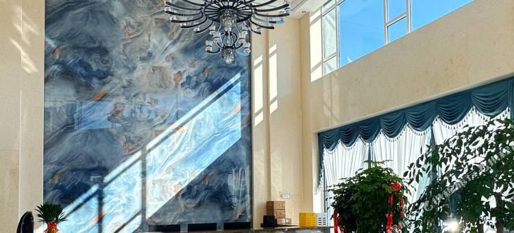 悦港温泉酒店图片